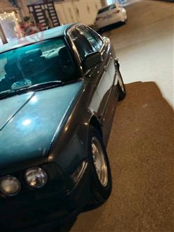 بي ام دبليو 8 الفئة